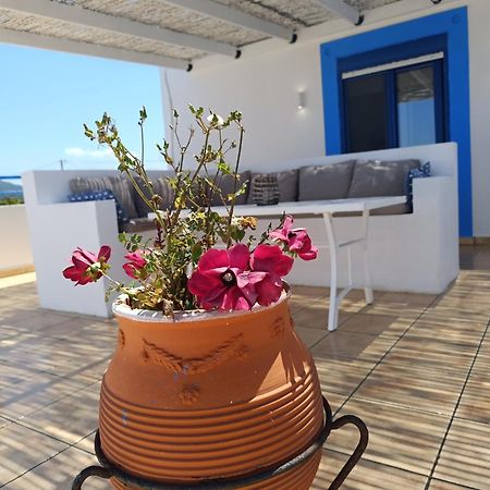 Nautilus Beach House Paradeísion Екстериор снимка