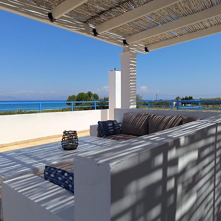 Nautilus Beach House Paradeísion Екстериор снимка