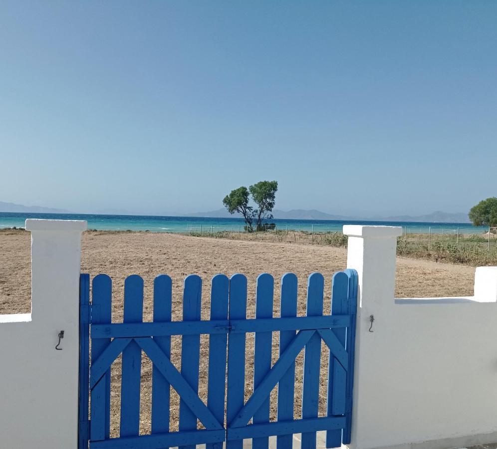 Nautilus Beach House Paradeísion Екстериор снимка