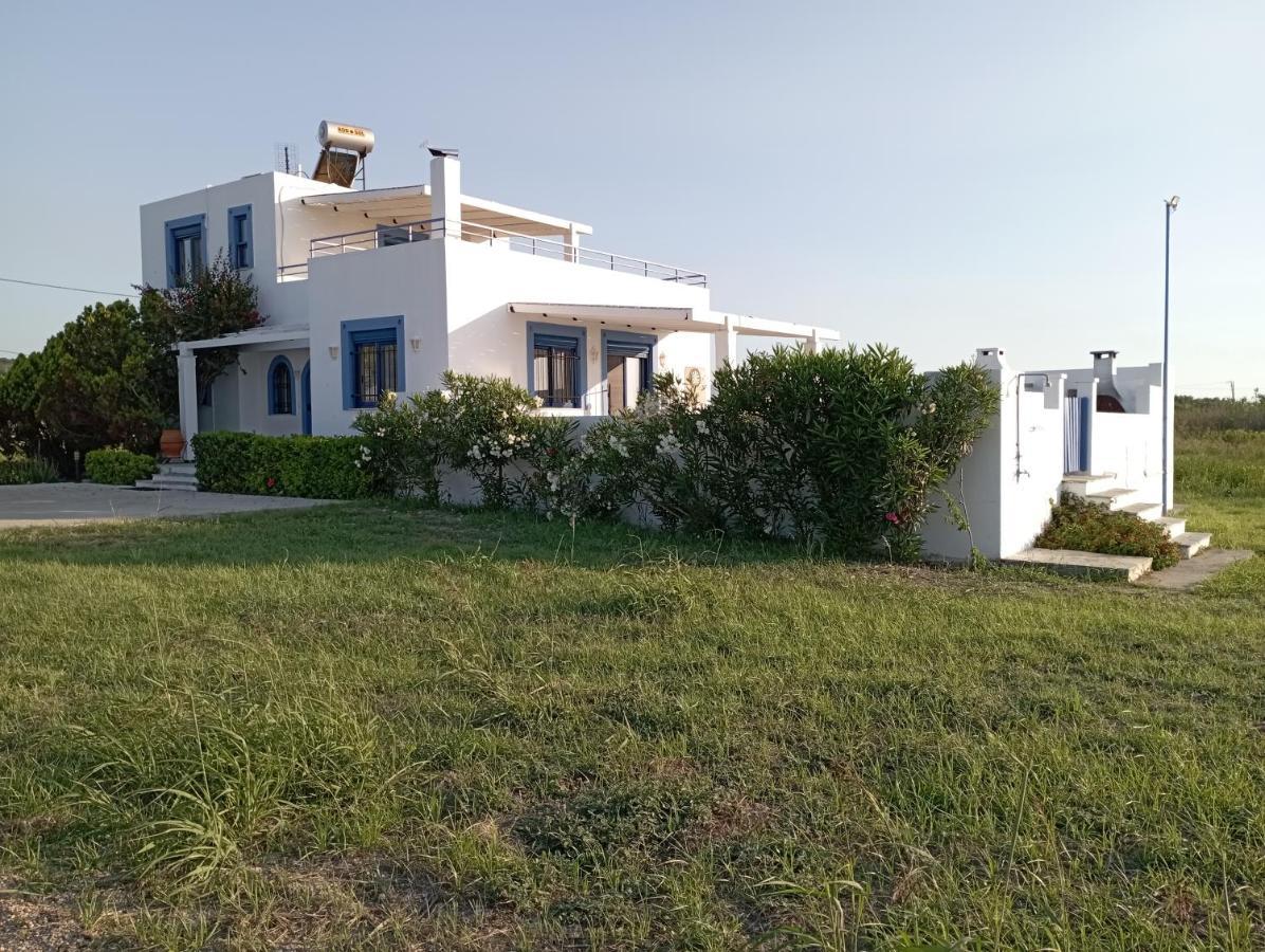 Nautilus Beach House Paradeísion Екстериор снимка