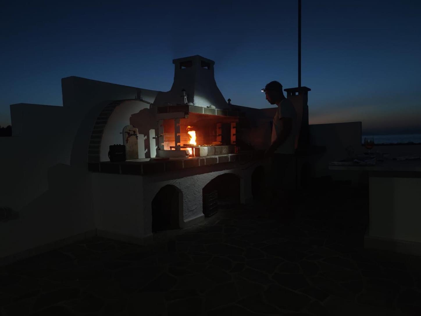 Nautilus Beach House Paradeísion Екстериор снимка