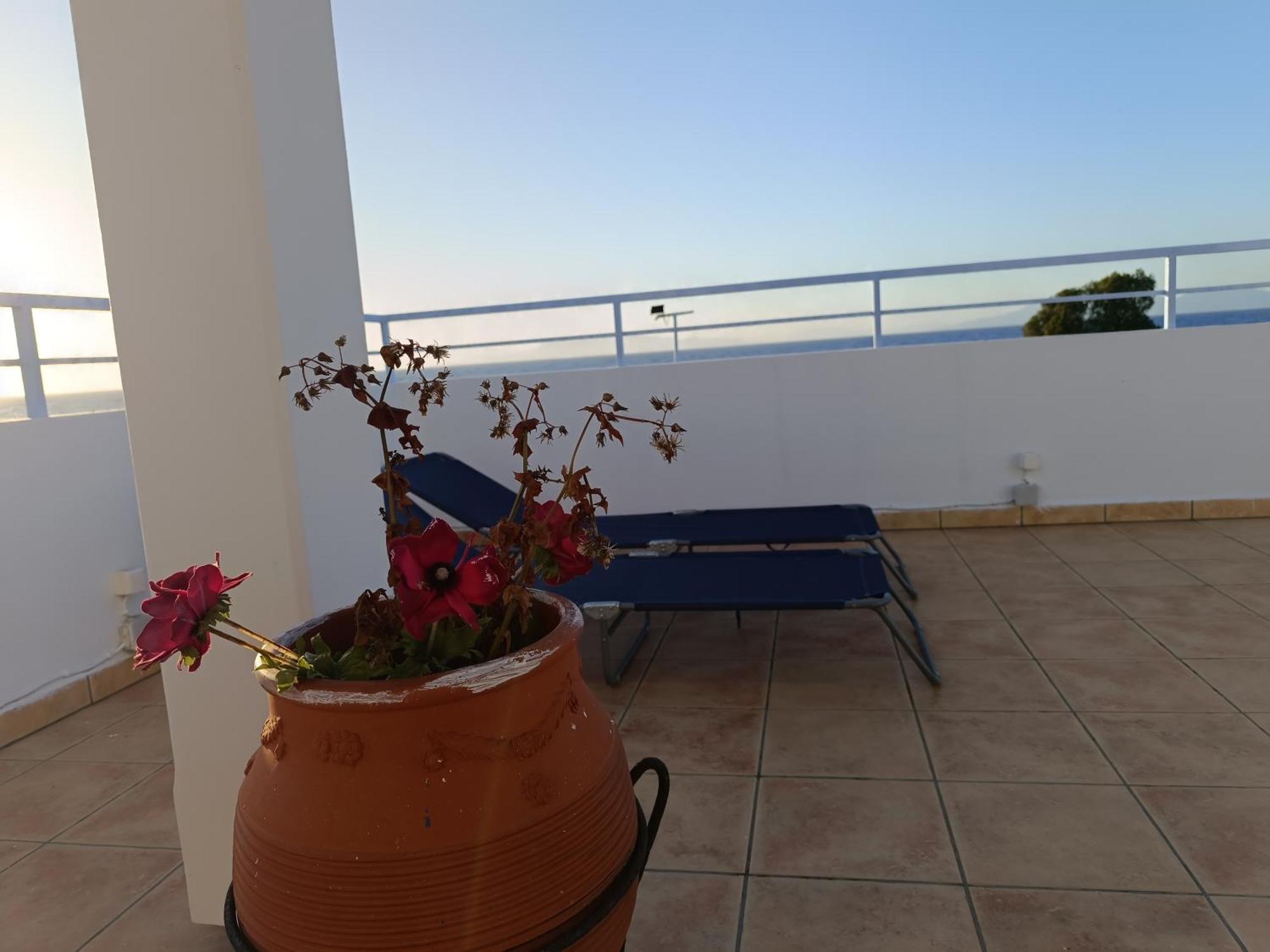 Nautilus Beach House Paradeísion Екстериор снимка