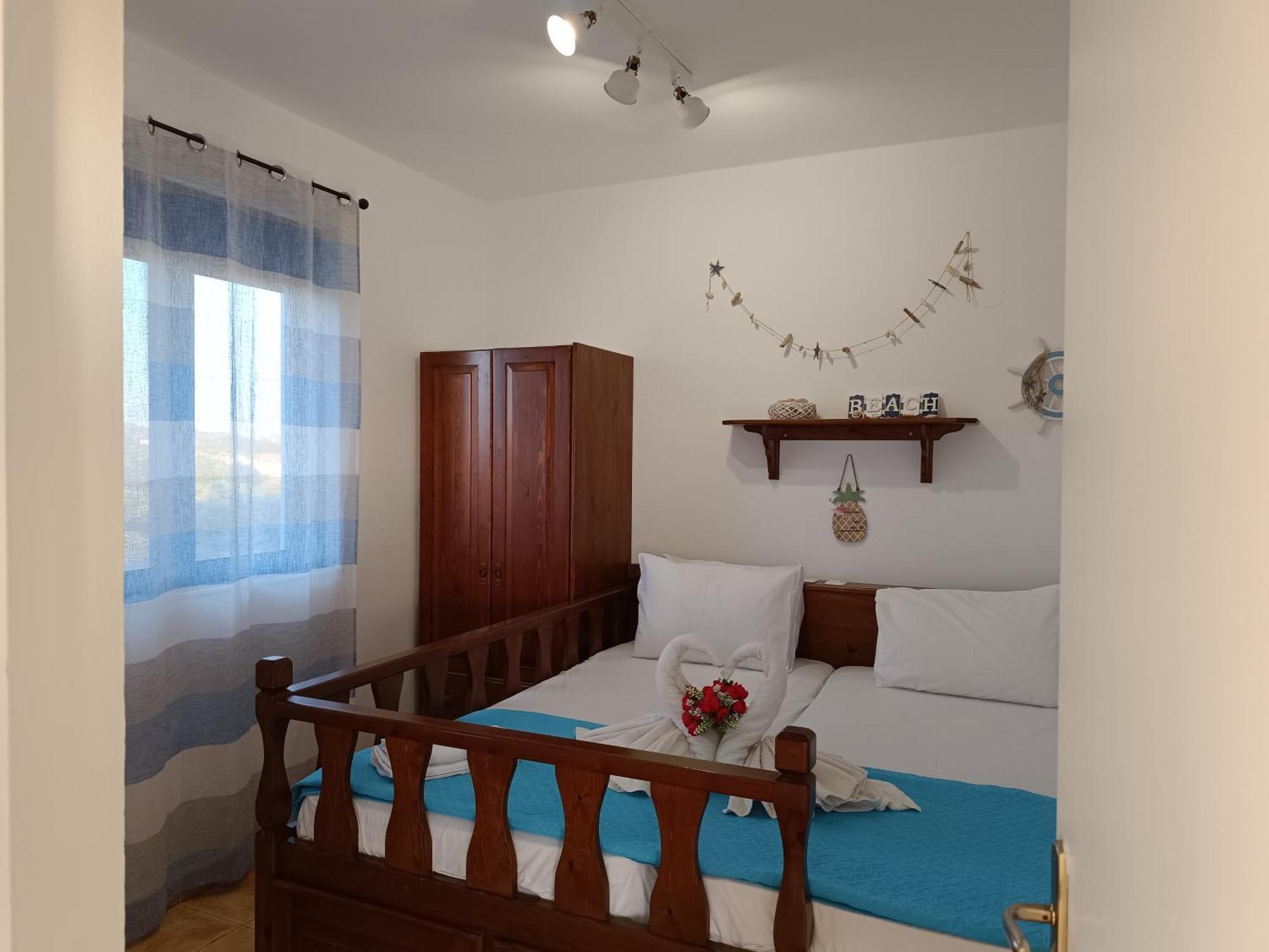 Nautilus Beach House Paradeísion Екстериор снимка