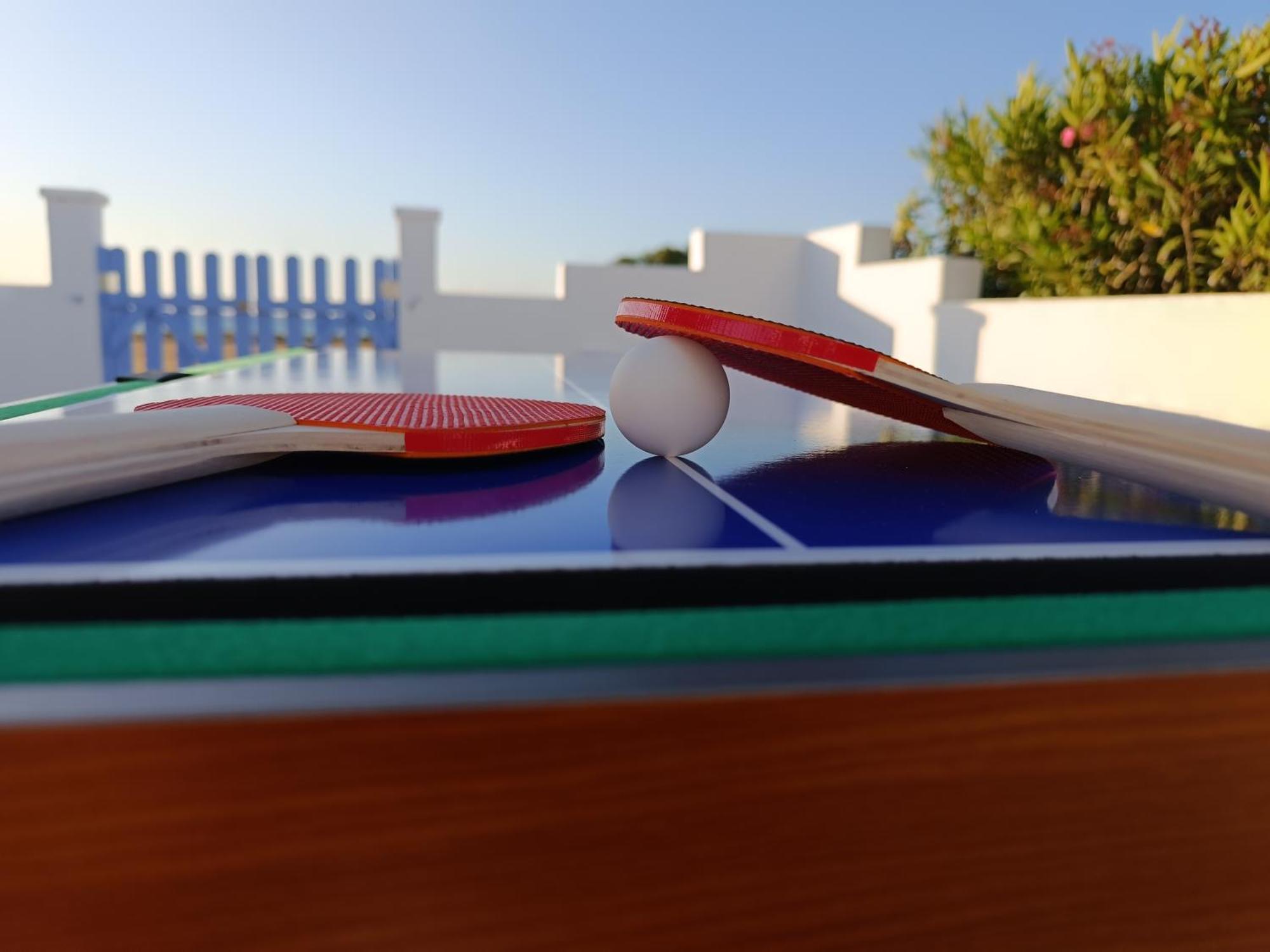 Nautilus Beach House Paradeísion Екстериор снимка