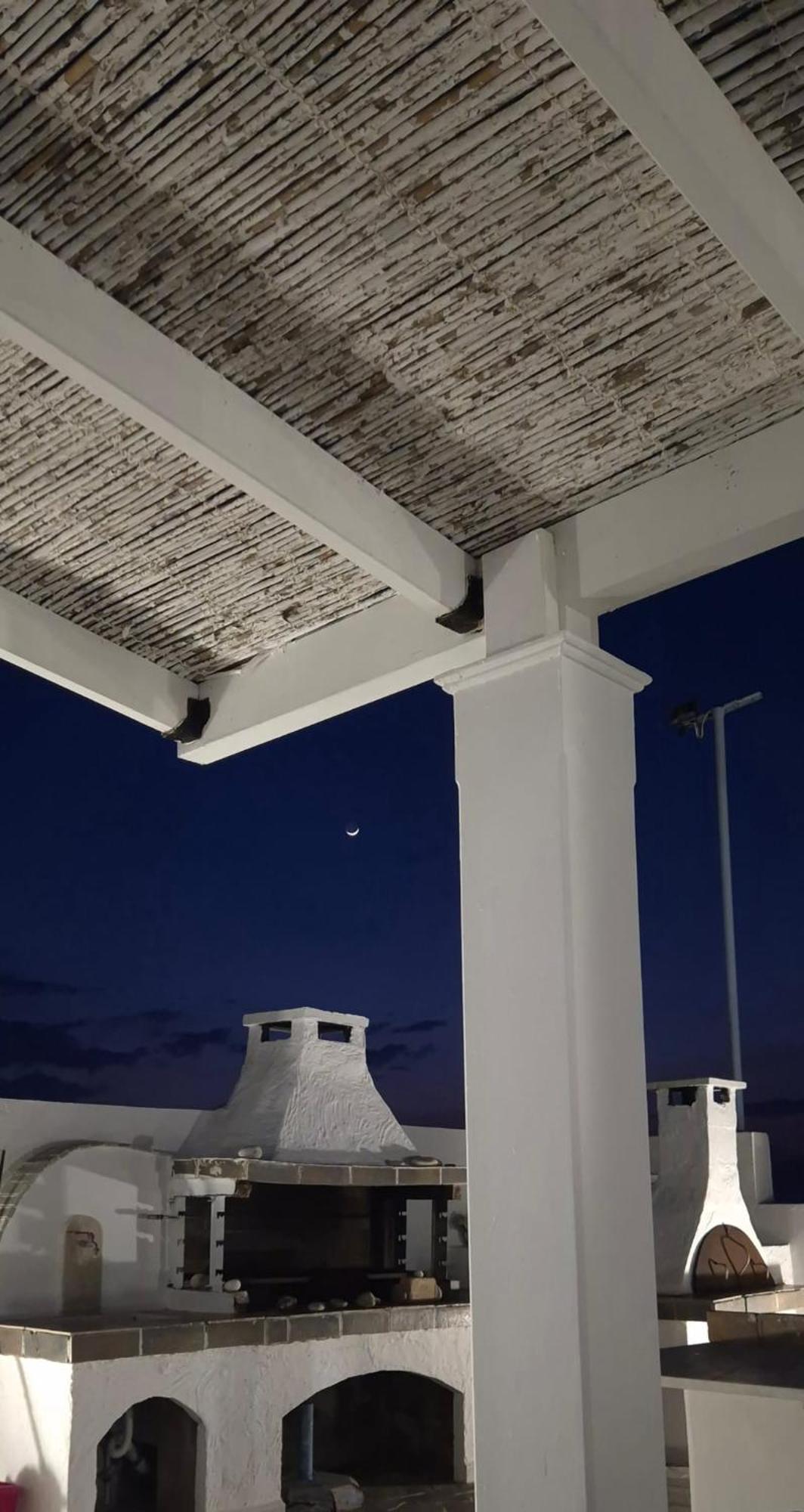 Nautilus Beach House Paradeísion Екстериор снимка