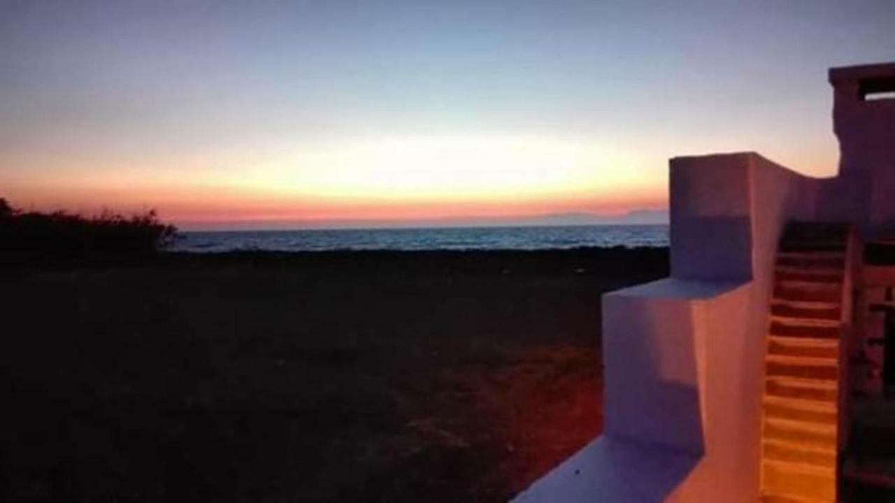 Nautilus Beach House Paradeísion Екстериор снимка